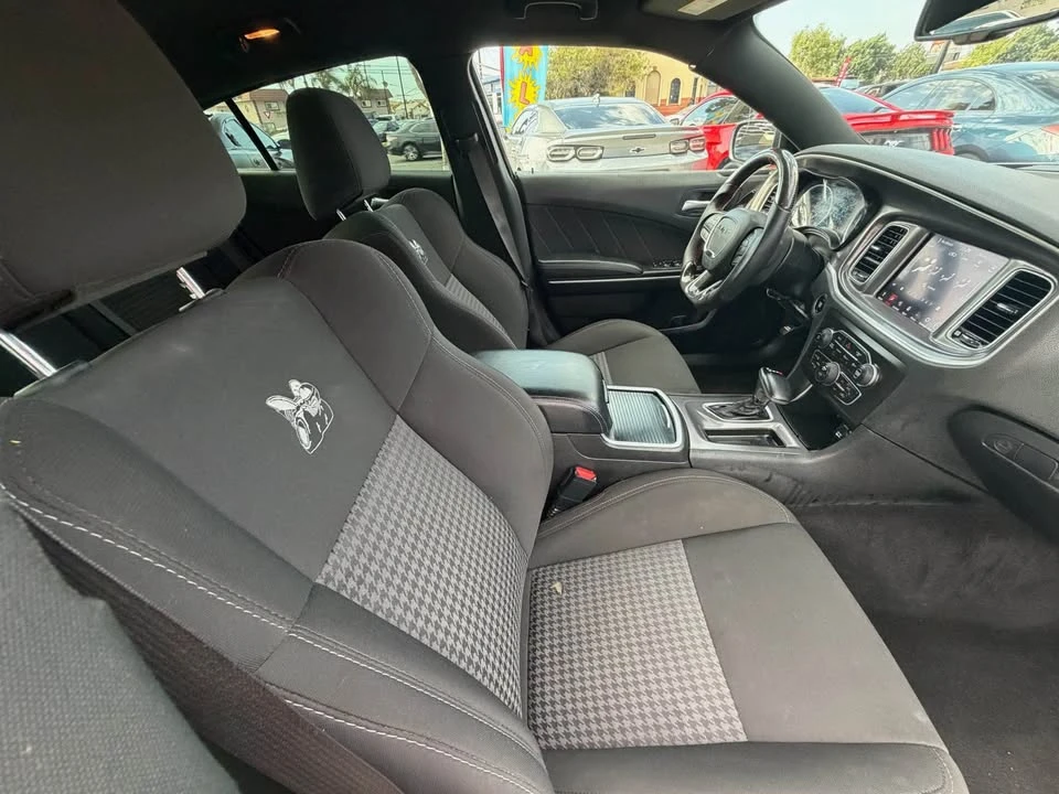 2023 Dodge Charger SRT & 392 7th Gen - Image 17 of 20