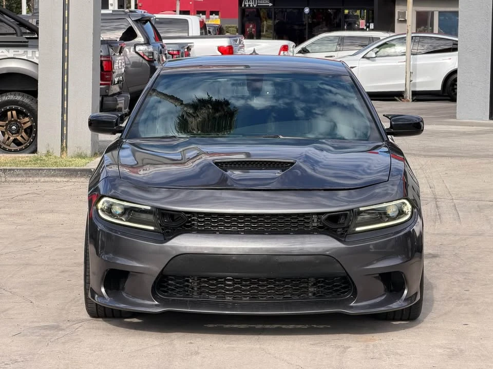 2023 Dodge Charger SRT & 392 7th Gen - Image 2 of 20