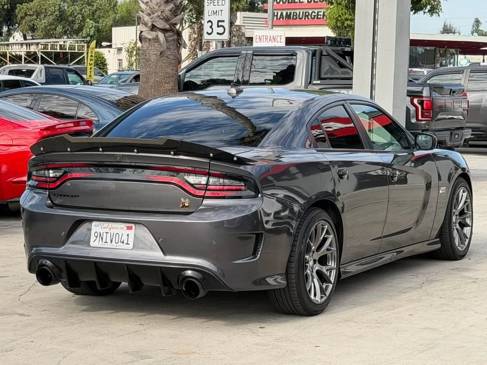 2023 Dodge Charger SRT & 392 7th Gen - Image 6 of 20