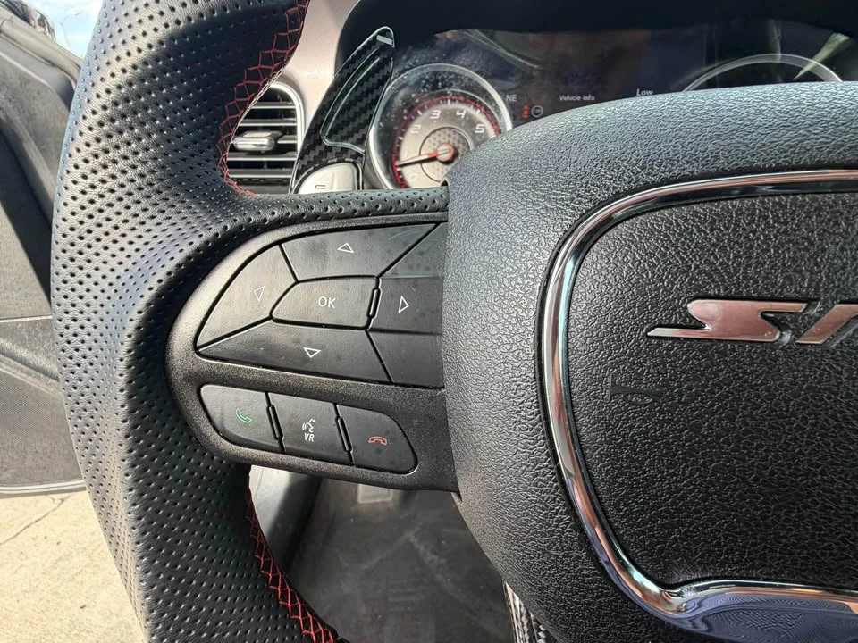 2023 Dodge Charger SRT & 392 7th Gen - Image 9 of 20