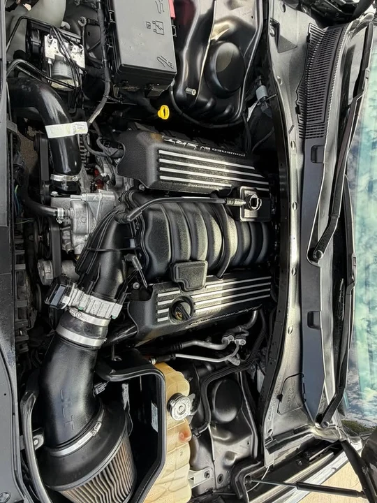 2023 Dodge Charger SRT & 392 7th Gen - Image 20 of 20