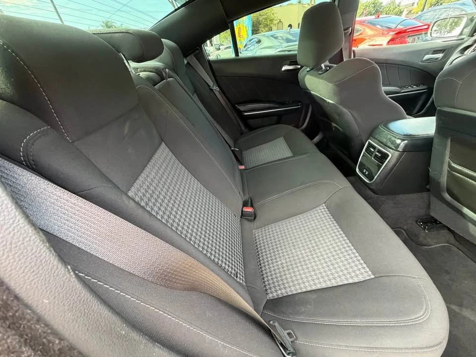 2023 Dodge Charger SRT & 392 7th Gen - Image 16 of 20