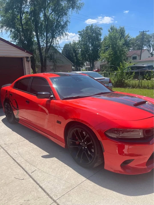 2023 Dodge Charger SRT & 392 7th Gen - Image 2 of 15