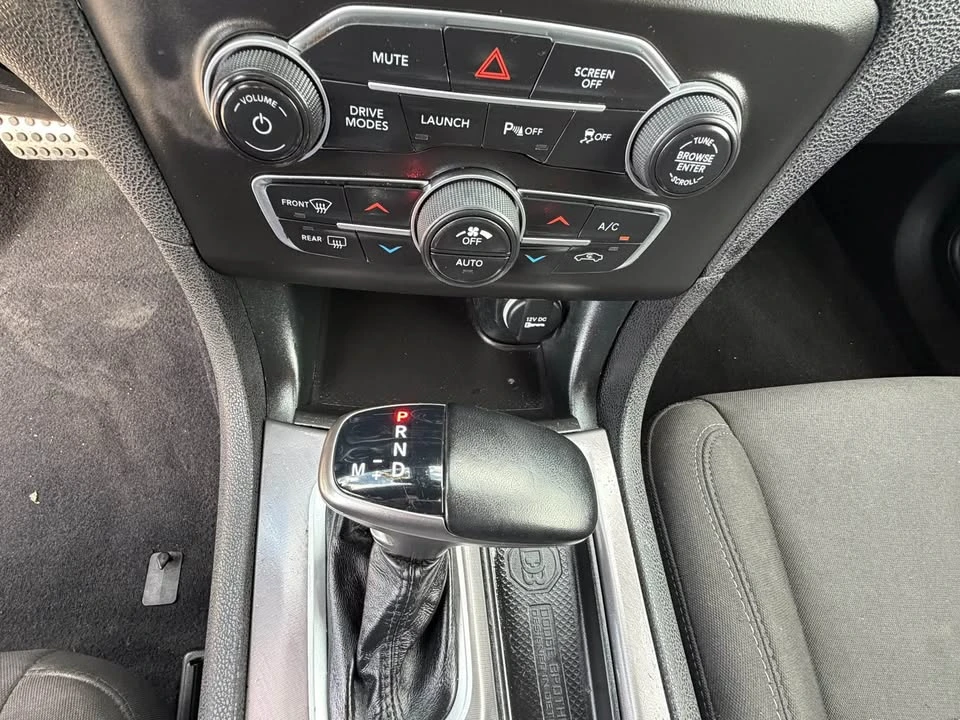 2023 Dodge Charger SRT & 392 7th Gen - Image 12 of 20