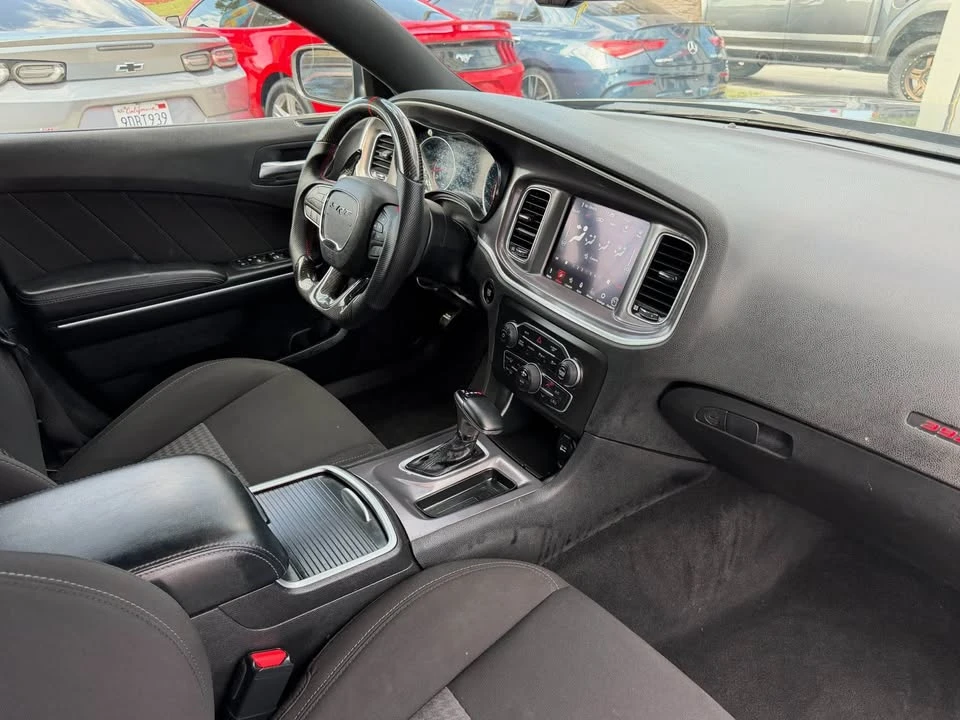 2023 Dodge Charger SRT & 392 7th Gen - Image 18 of 20