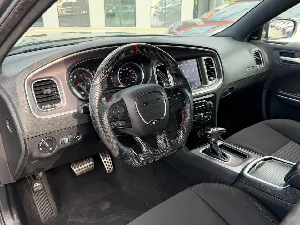 2023 Dodge Charger SRT & 392 7th Gen - Image 8 of 20