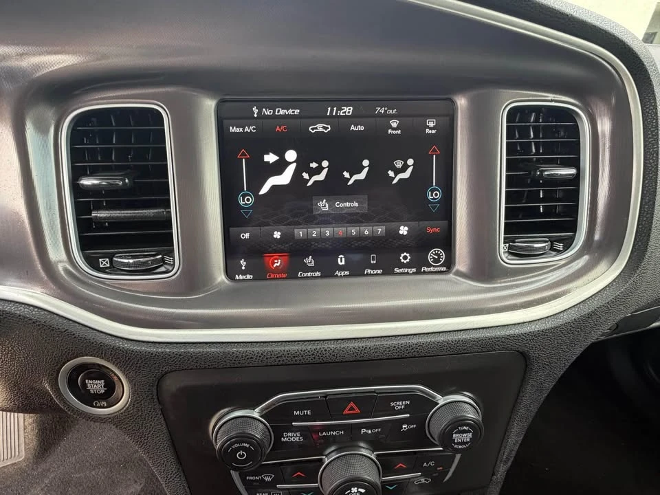 2023 Dodge Charger SRT & 392 7th Gen - Image 11 of 20