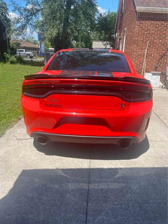 2023 Dodge Charger SRT & 392 7th Gen - Image 6 of 15
