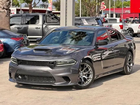 2023 Dodge Charger SRT 392 Sedan 4D