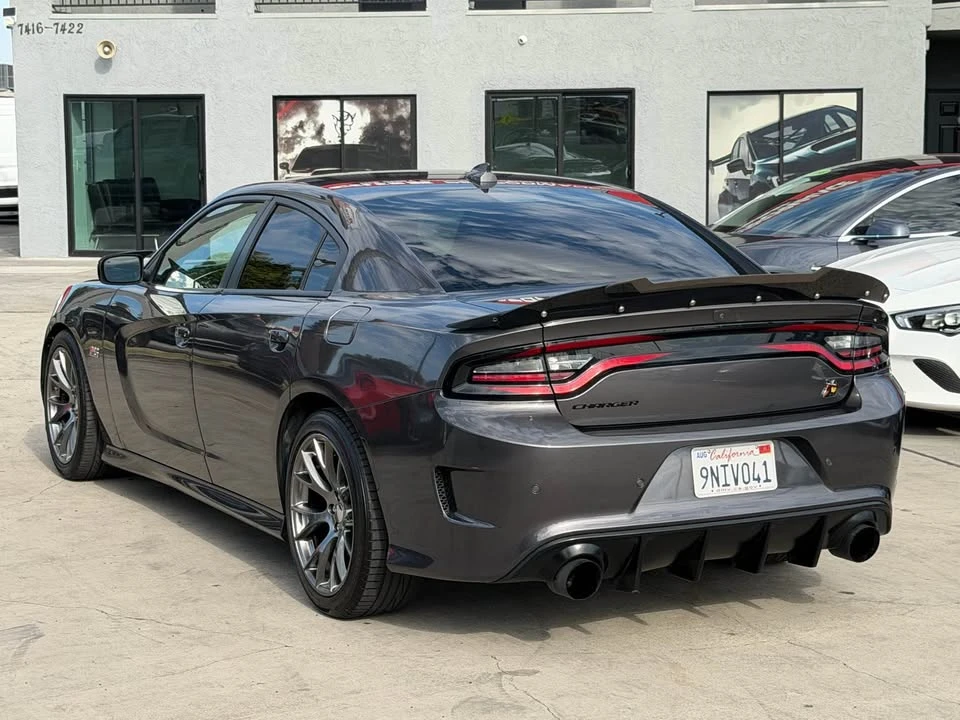 2023 Dodge Charger SRT & 392 7th Gen - Image 4 of 20