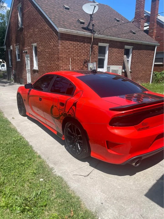 2023 Dodge Charger SRT & 392 7th Gen - Image 5 of 15