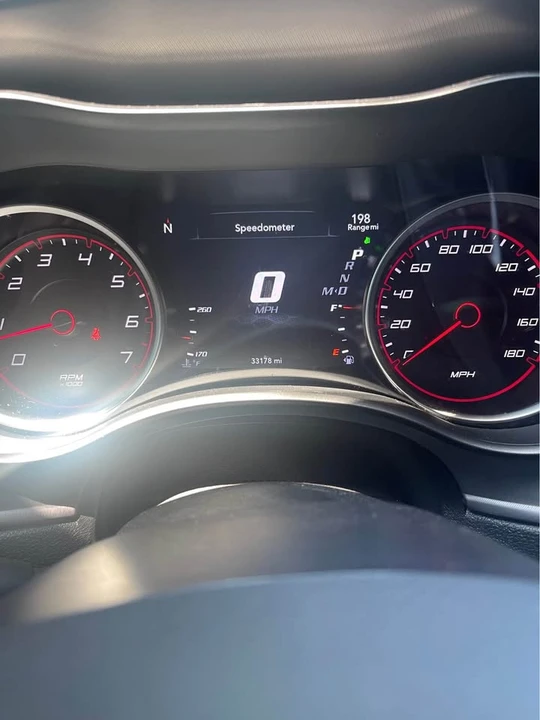 2023 Dodge Charger SRT & 392 7th Gen - Image 13 of 15