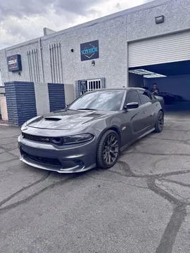 2023 Dodge Charger SRT 392 Sedan 4D