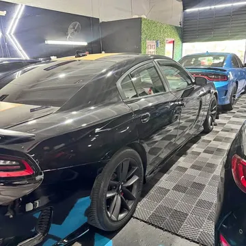 2023 Dodge Charger SRT 392 Sedan 4D