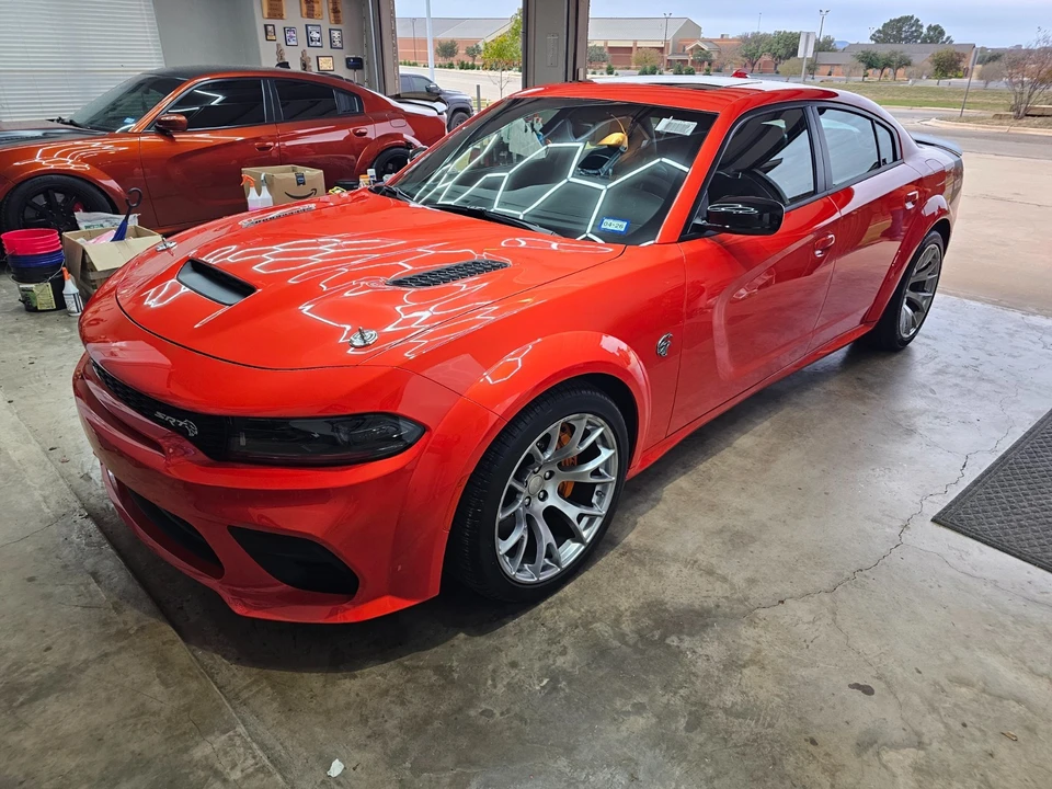 2023 Dodge Charger - Image 3 of 28
