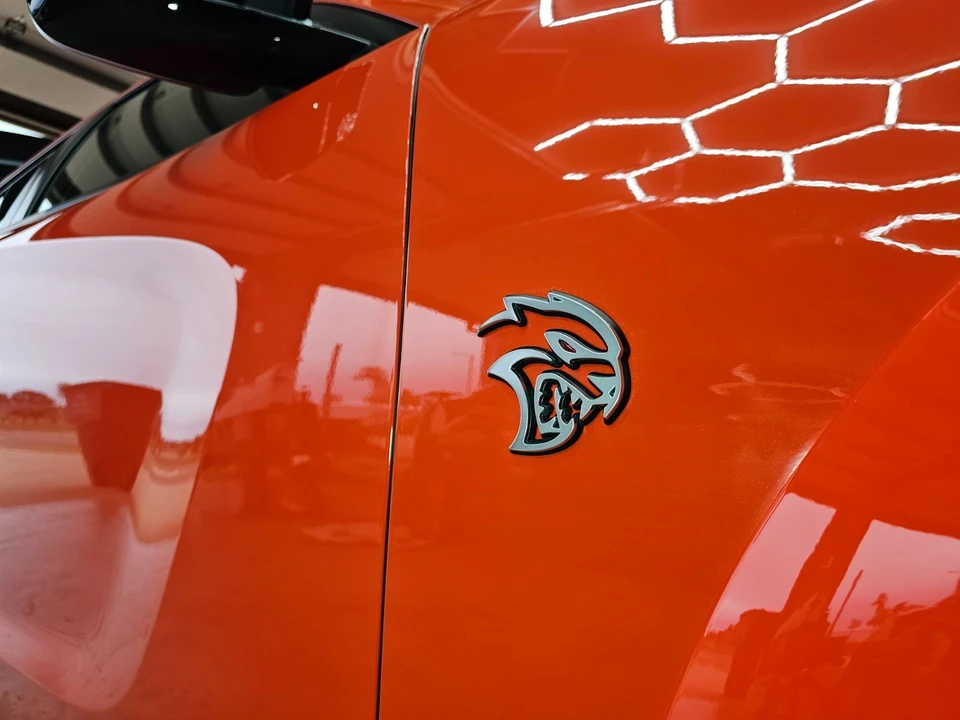 2023 Dodge Charger SRT Hellcat 7th Gen - Image 10 of 31