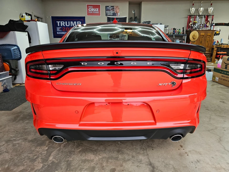 2023 Dodge Charger - Image 5 of 28