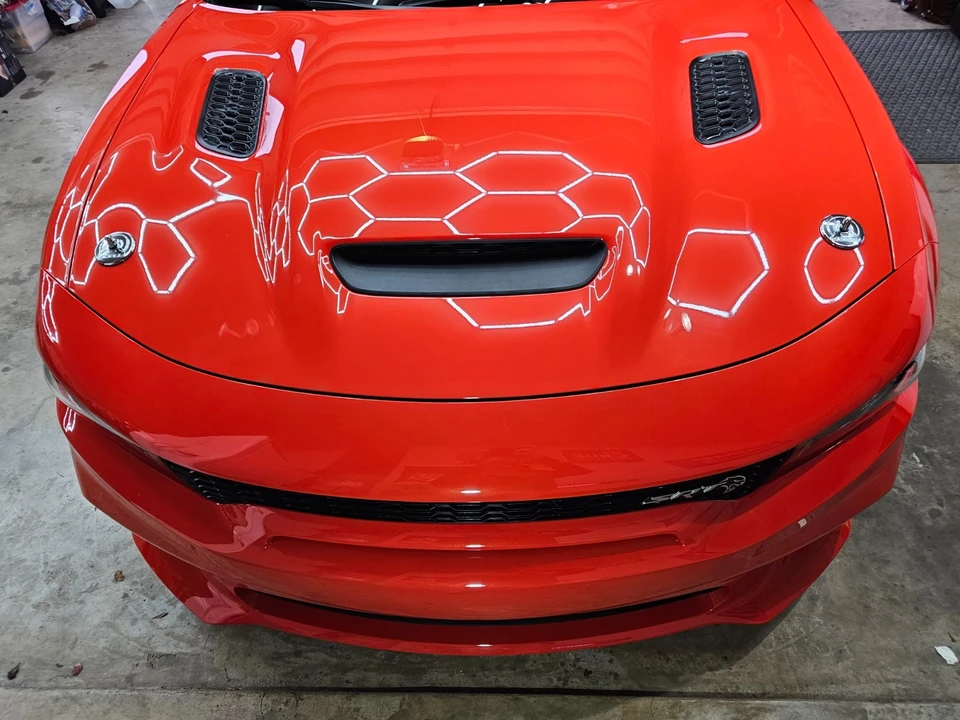 2023 Dodge Charger SRT Hellcat 7th Gen - Image 12 of 31
