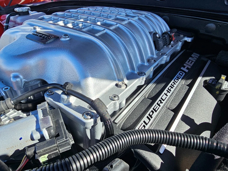 2023 Dodge Charger - Image 28 of 28