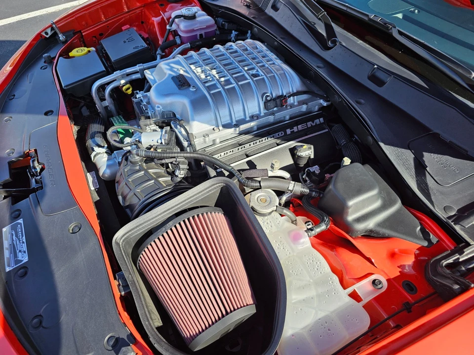 2023 Dodge Charger - Image 25 of 28