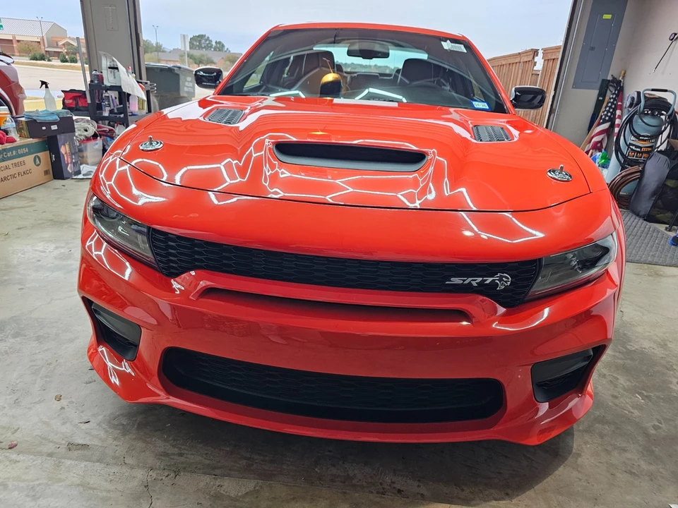 2023 Dodge Charger - Image 27 of 28