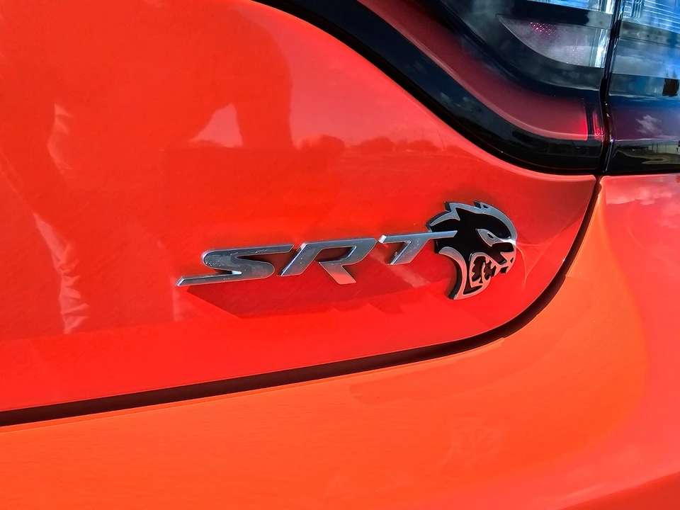 2023 Dodge Charger - Image 24 of 28