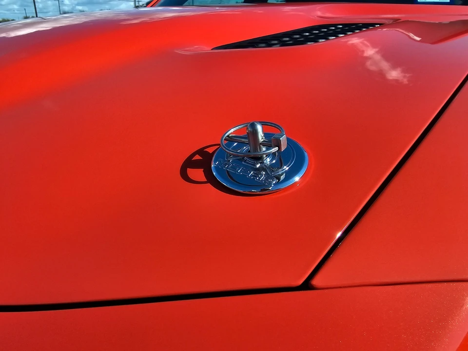 2023 Dodge Charger - Image 16 of 28
