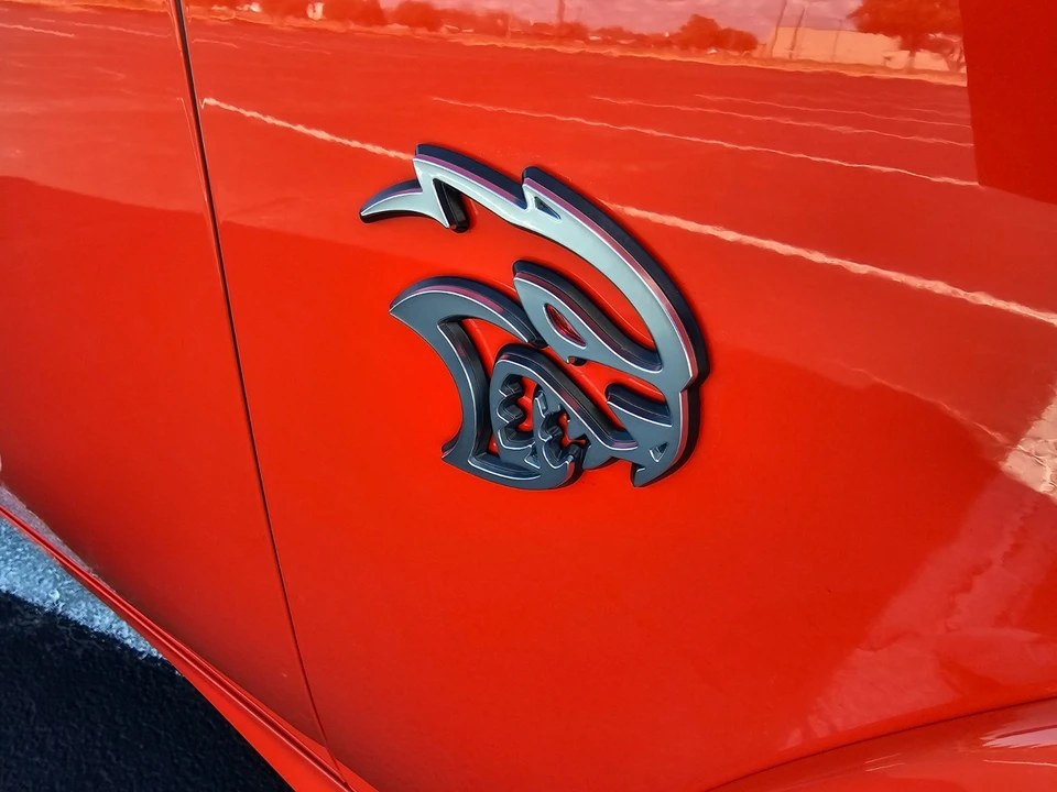 2023 Dodge Charger - Image 23 of 28
