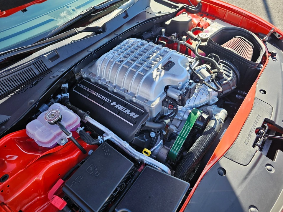 2023 Dodge Charger - Image 18 of 28