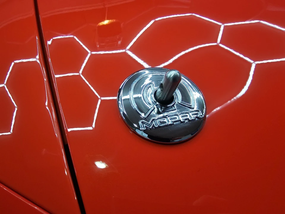 2023 Dodge Charger SRT Hellcat 7th Gen - Image 11 of 31
