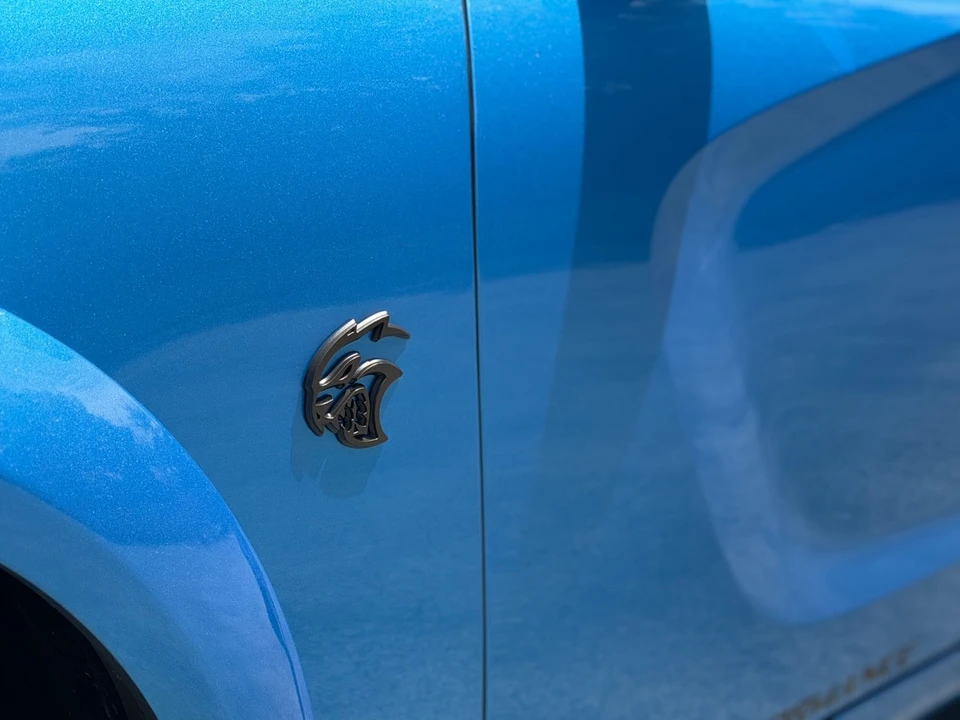 2023 Dodge Charger SRT Hellcat 7th Gen - Image 10 of 31