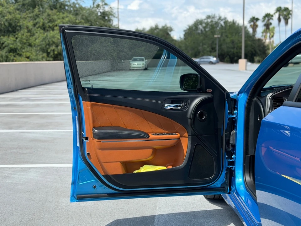 2023 Dodge Charger SRT Hellcat 7th Gen - Image 30 of 31