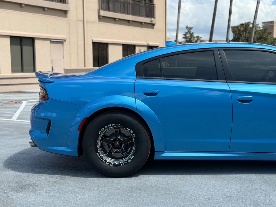 2023 Dodge Charger SRT Hellcat 7th Gen - Image 17 of 31