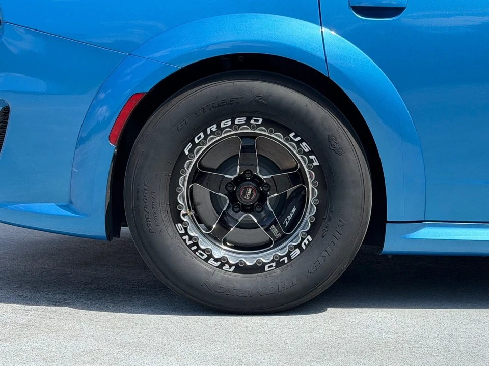 2023 Dodge Charger SRT Hellcat 7th Gen - Image 19 of 31
