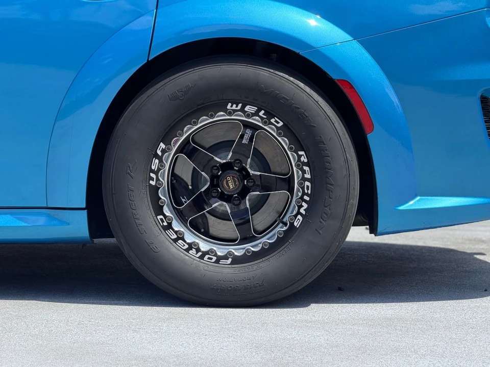 2023 Dodge Charger SRT Hellcat 7th Gen - Image 9 of 31
