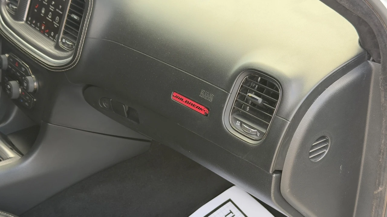 2023 Dodge Charger SRT Hellcat 7th Gen - Image 12 of 21