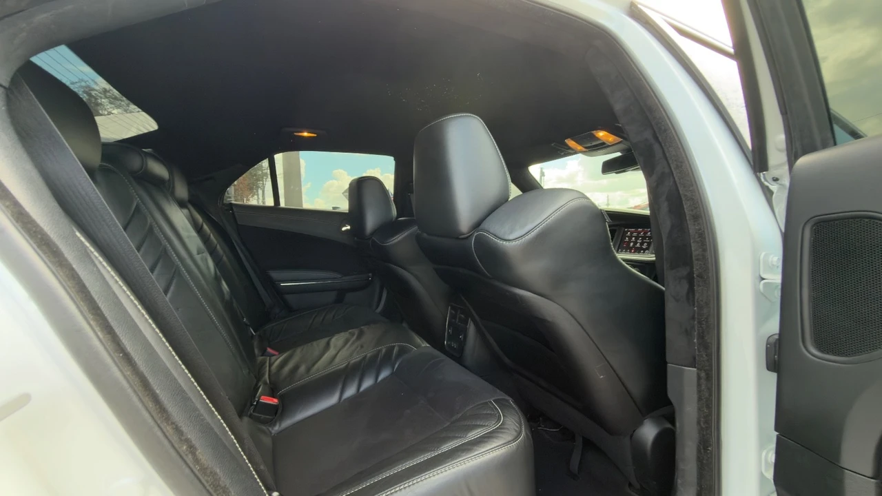 2023 Dodge Charger SRT Hellcat 7th Gen - Image 15 of 21