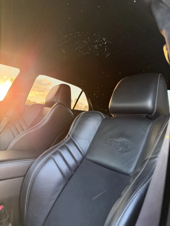 2023 Dodge Charger SRT Hellcat 7th Gen - Image 21 of 21