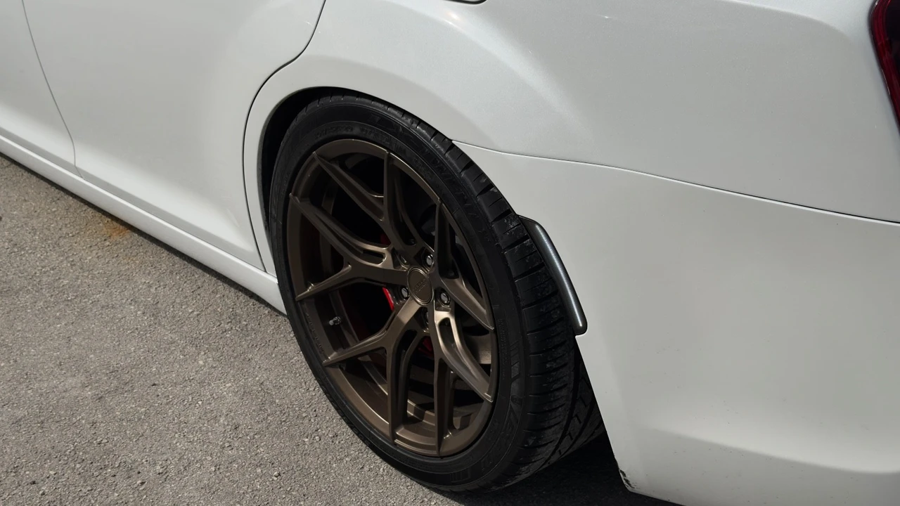 2023 Dodge Charger SRT Hellcat 7th Gen - Image 9 of 21