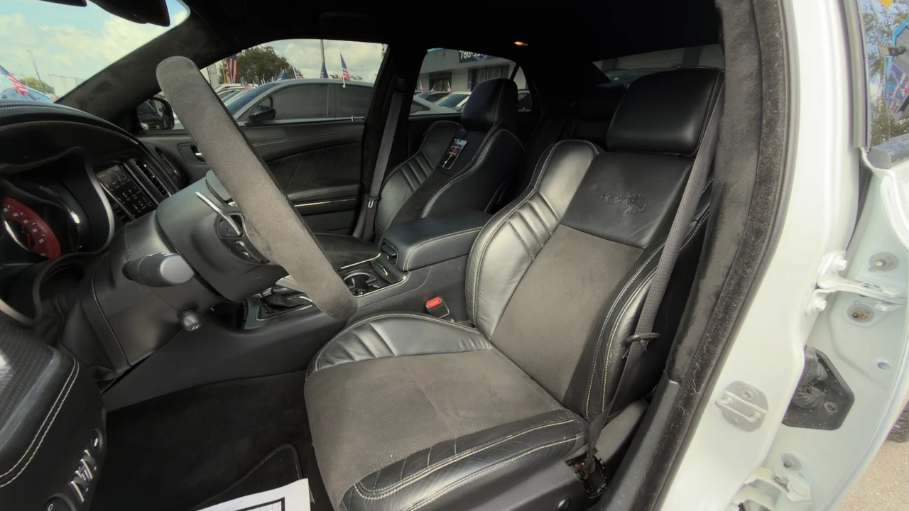 2023 Dodge Charger SRT Hellcat 7th Gen - Image 18 of 21