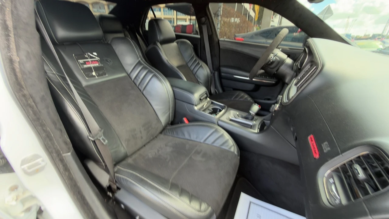 2023 Dodge Charger SRT Hellcat 7th Gen - Image 14 of 21