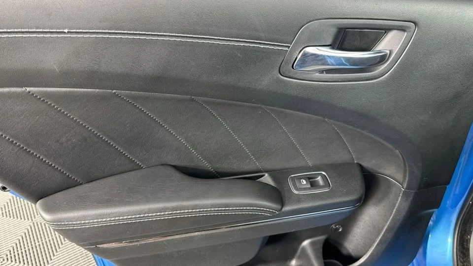 2023 Dodge Charger SRT Hellcat 7th Gen - Image 18 of 18