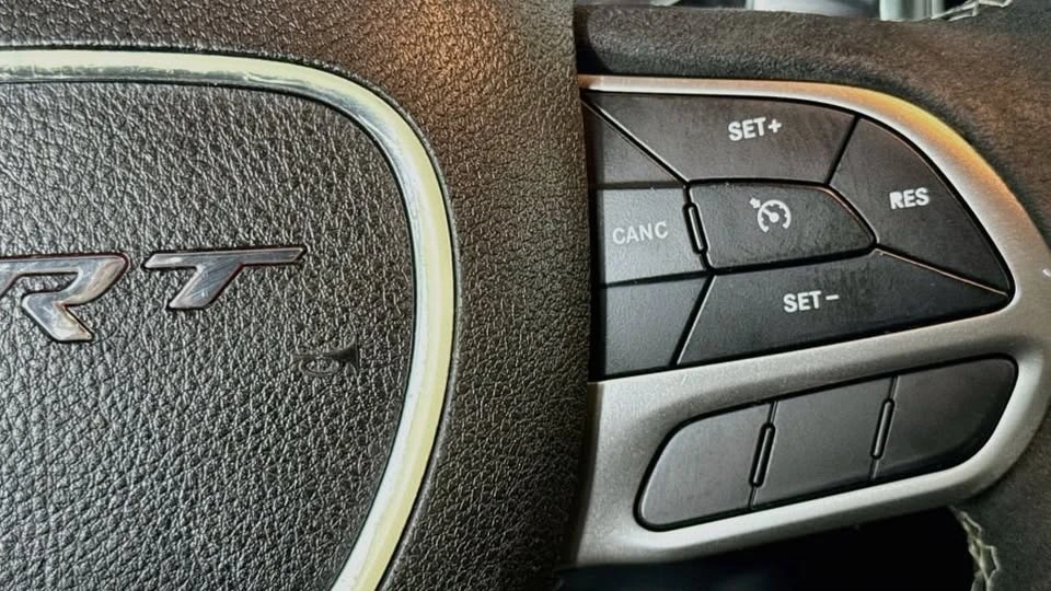 2023 Dodge Charger SRT Hellcat 7th Gen - Image 7 of 18
