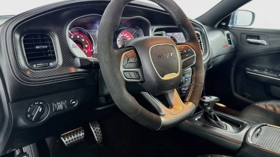 2023 Dodge Charger SRT Hellcat 7th Gen - Image 15 of 18