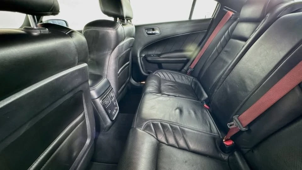 2023 Dodge Charger SRT Hellcat 7th Gen - Image 17 of 18