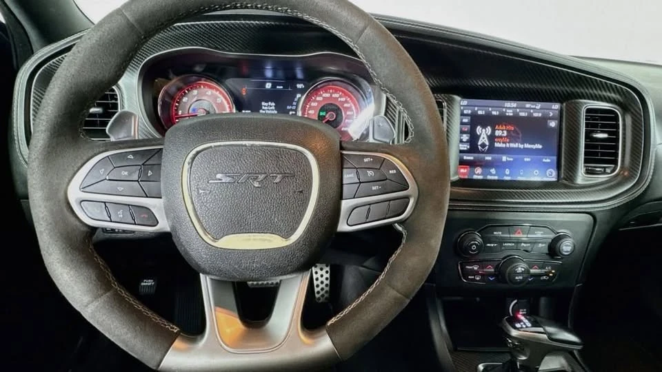 2023 Dodge Charger SRT Hellcat 7th Gen - Image 6 of 18