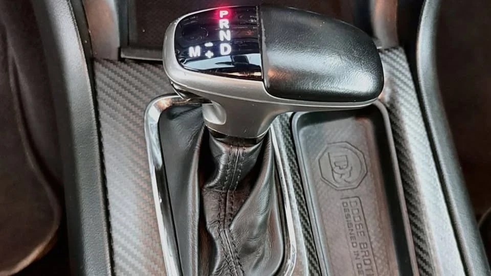 2023 Dodge Charger SRT Hellcat 7th Gen - Image 12 of 18