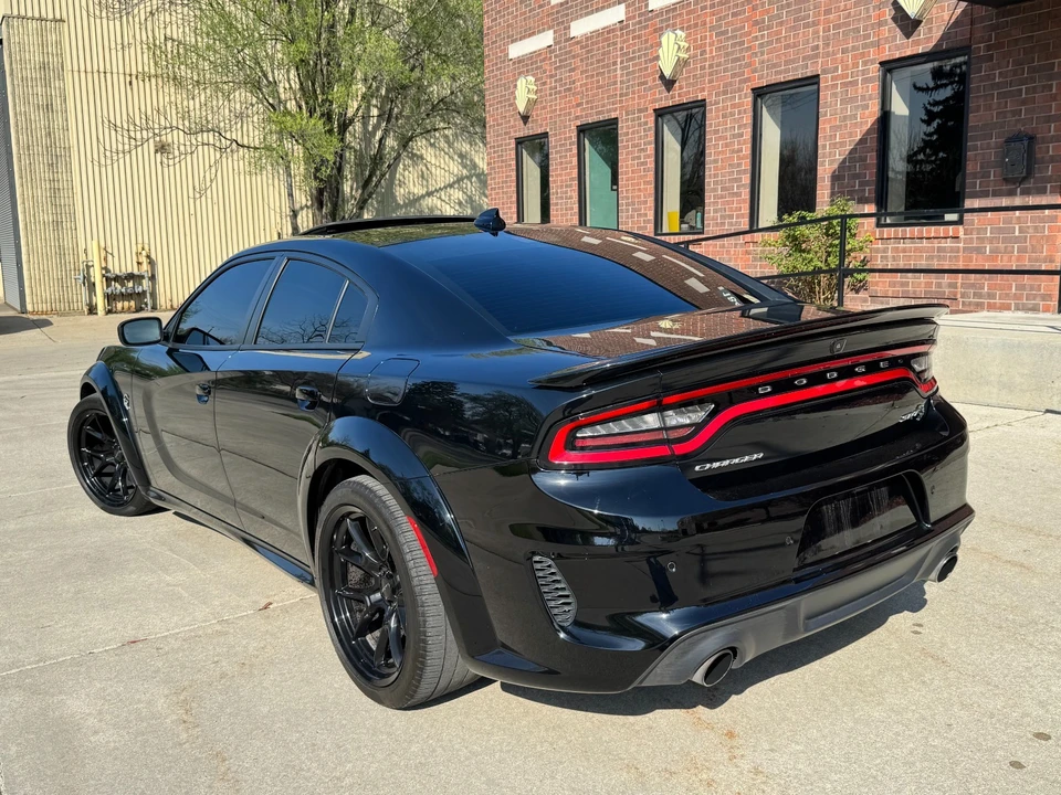 2023 Dodge Charger SRT Hellcat 7th Gen - Image 8 of 31