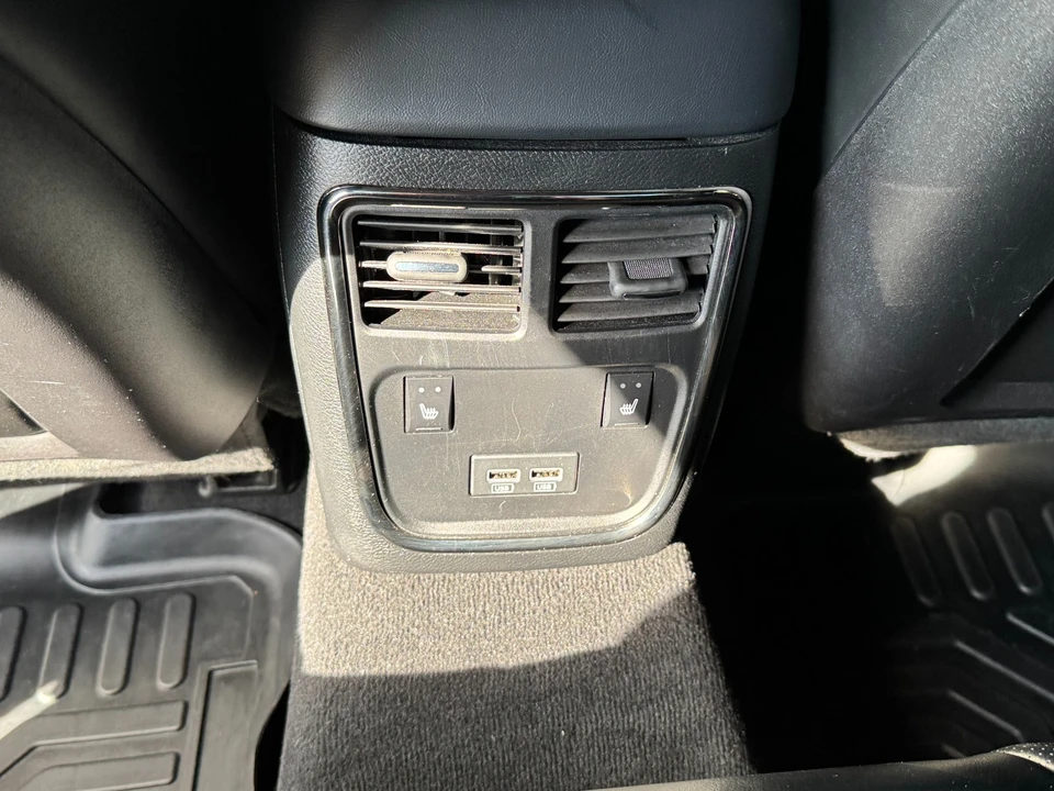 2023 Dodge Charger SRT Hellcat 7th Gen - Image 13 of 31