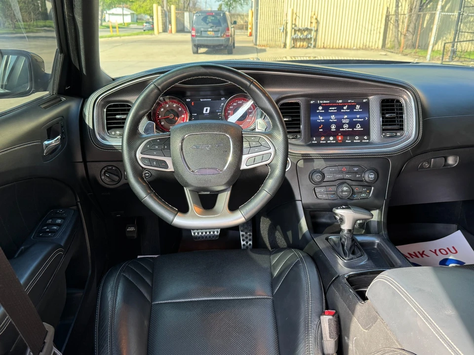 2023 Dodge Charger SRT Hellcat 7th Gen - Image 15 of 31